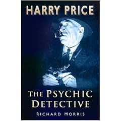 Harry Price: The Psychic Detective
