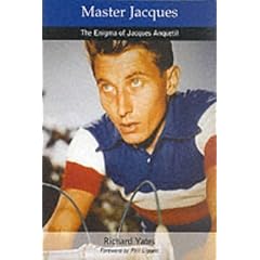 Master Jacques: The Enigma of Jacques Anquetil