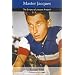 Master Jacques: The Enigma of Jacques Anquetil