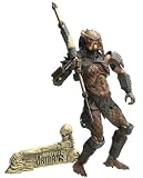 Predator the Hunter Mcfarlane Movie Maniacs #6 Alien Vs Predator Action Figure 41FXPQ8R0QL. SL160 Predator the Hunter Mcfarlane Movie Maniacs #6 Alien Vs Predator Action Figure