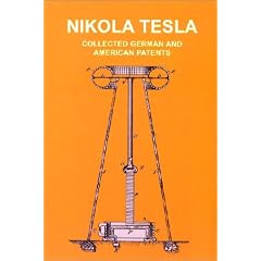 Nikola Tesla. Seine Patente