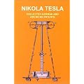 Nikola Tesla. Seine Patente