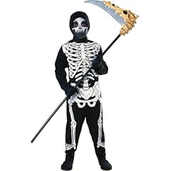 Rubies 881907 - Skeleton Gr. L