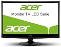 58.4cm(20") Acer M230HDL