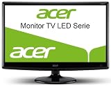 58.4cm(20") Acer M230HDL
