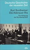 Produkt-Bild: Die Adenauer-&Auml;ra