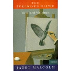 The Purloined Clinic: Selected Writings