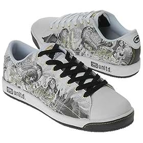 Unltd. by Marc Ecko Cobra Sneakers by unltd. marc ecko