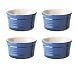 Mayfair & Jackson 4 Piece Ramekin Set