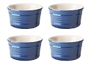 Mayfair & Jackson 4 Piece Ramekin Set