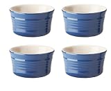 Mayfair & Jackson 4 Piece Ramekin Set
