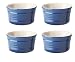 Mayfair & Jackson 4 Piece Ramekin Set