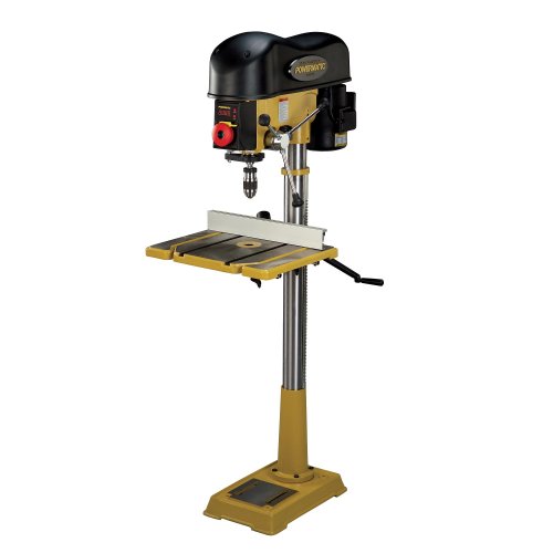 Powermatic PM2800 1792800 18-inch Variable Speed Drill Press