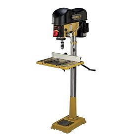 Powermatic PM2800 1792800 18-inch Variable Speed Drill Press by Powermatic