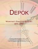 Depok: Webster's Timeline History, 1871 - 2007