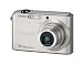 Casio Exilim EX-Z1000 10.1MP Digital Camera with 3x Anti Shake Optical Zoom (Silver)