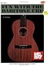 Mel Bay Fun with the Baritone Uke