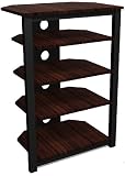 Gecko Tower TOW500 Hifi Rack
