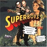 Ich W�nscht� Du W�rst Bei Mir [MAXI-CD] - Superboys