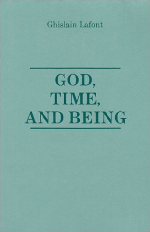 God, Time and Being.