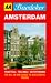 Baedeker's Amsterdam (AA Baedeker's)