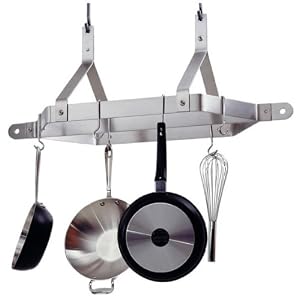 Enclume Century Pot Rack