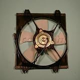  : A/C FAN SHROUD mitsubishi MIRAGE 89-93 cooling