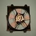Automotive : A/C FAN SHROUD mitsubishi MIRAGE 89-93 cooling