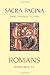 Books : Romans (Sacra Pagina)