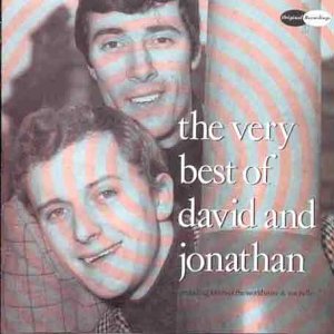 CD-Charts  Search : The Very Best of David & Jonathan [VINYL]