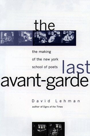  David Lehman