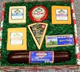 The Traveler Cheese Sampler