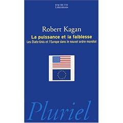 La Puissance et la Faiblesse