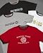 Tommy Hilfiger Split, Mission, & Pikeville Tee