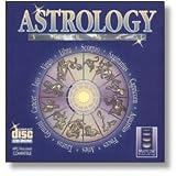 Astrology Source (MPC/Macintosh CD-Rom)
