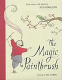 The Magic Paintbrush