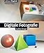 Digitale Fotografie professionell - Mit Digitalkameras und Bildbearbeitungzum perfekten Bild - aktuell zu Photoshop 7.