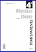 Books : Physique-Chimie, 4e : Transparents