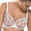 Freya Zeta Underwired Plunge Bra by Fantasie of England Style AA5720