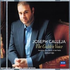 The Golden Voice