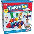 Tinker Toy Transit Building Set