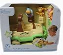 Disney Winnie the Pooh Shape Sorter Vehicle