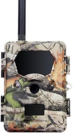 MB600 - 3G Whireless Camera, Blackout Flash (1-year warranty)