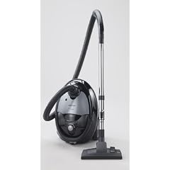 Grundig VCC 5650 Staubsauger / 2000 Watt / HEPA- Filter, mit Beutel