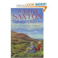 Nobody's Children
