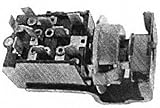 Standard Motor Products Headlight Switch