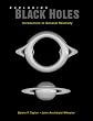 Exploring Black Holes: Introduction to General Relativity: An Introduction to General Relativity