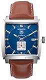 New TAG Heuer Monaco Mens Watch WW2111.FC6172