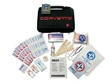 Corvette First Aid Kit