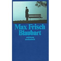 Blaubart (Taschenbuch)